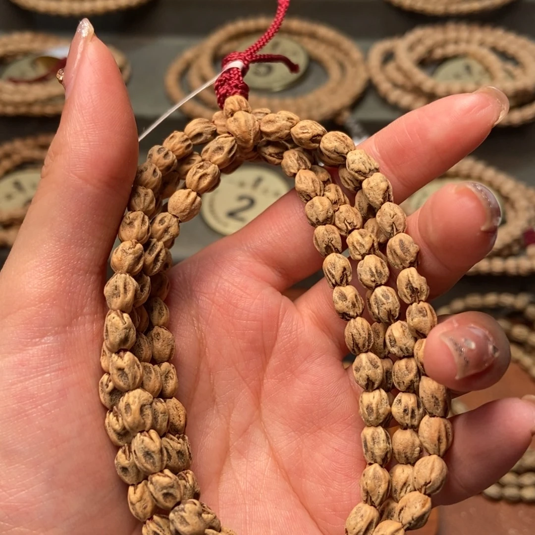 柏香籽/百香籽吊坠