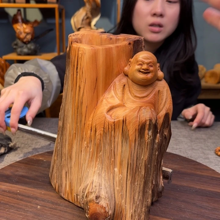 柏木（崖柏）关注一下