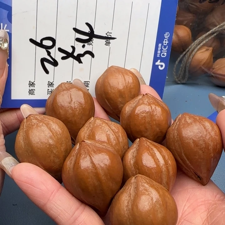 橄榄核手串橄榄核