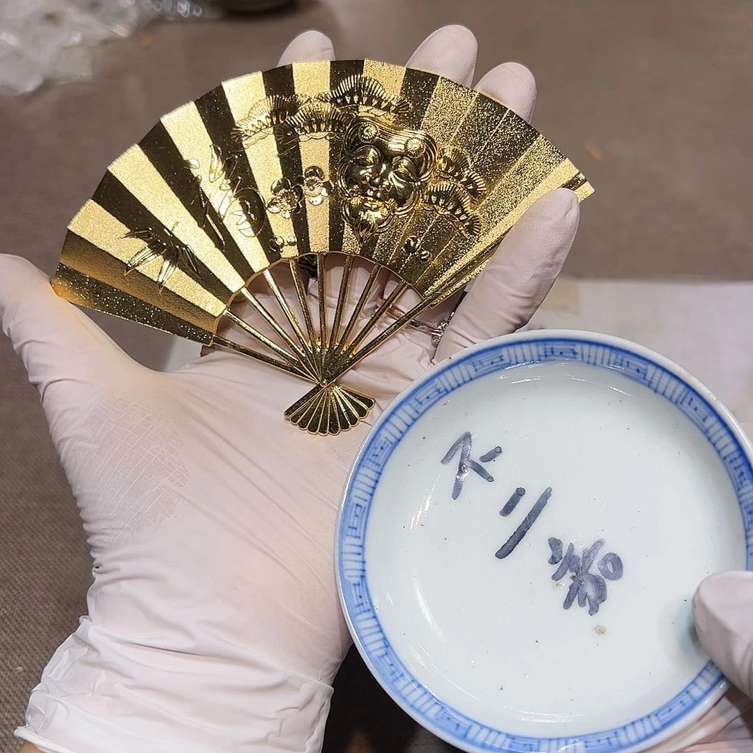 瓷片瓷器满58包邮包邮包邮