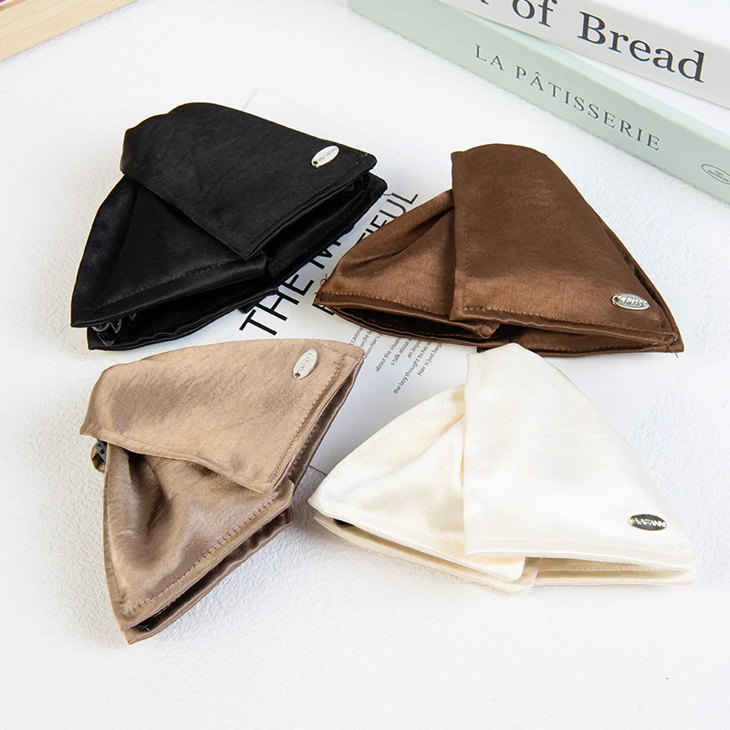 【2025新款】法式简约贝壳抓夹女高级感后脑勺发夹气质鲨鱼夹发饰