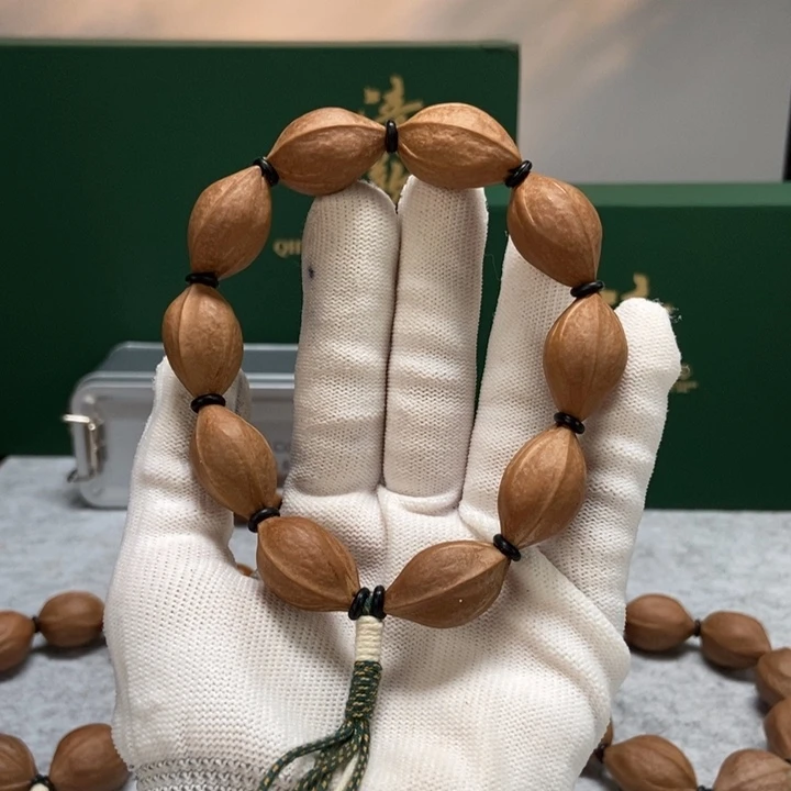 手串/手链橄榄核1526