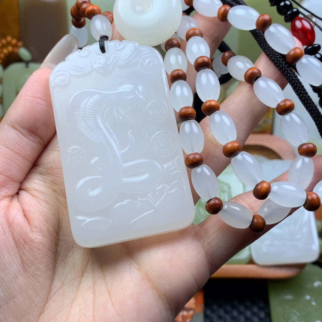 玉一物一拍所见所得