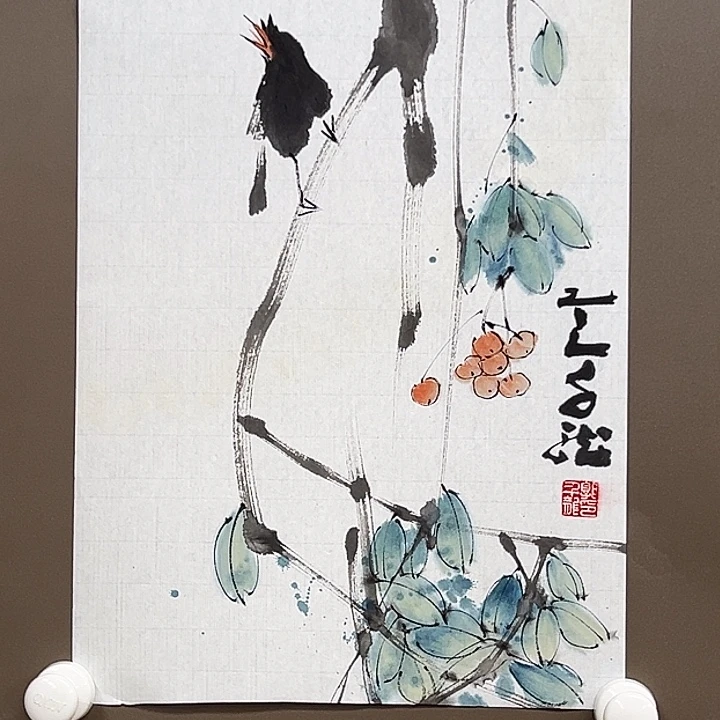 国画2222222222222222