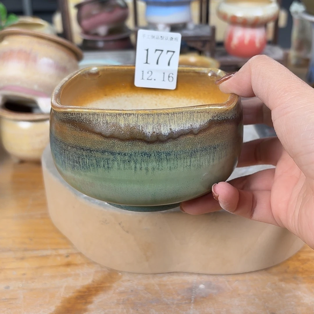 瓷片景德镇陶瓷手工制作