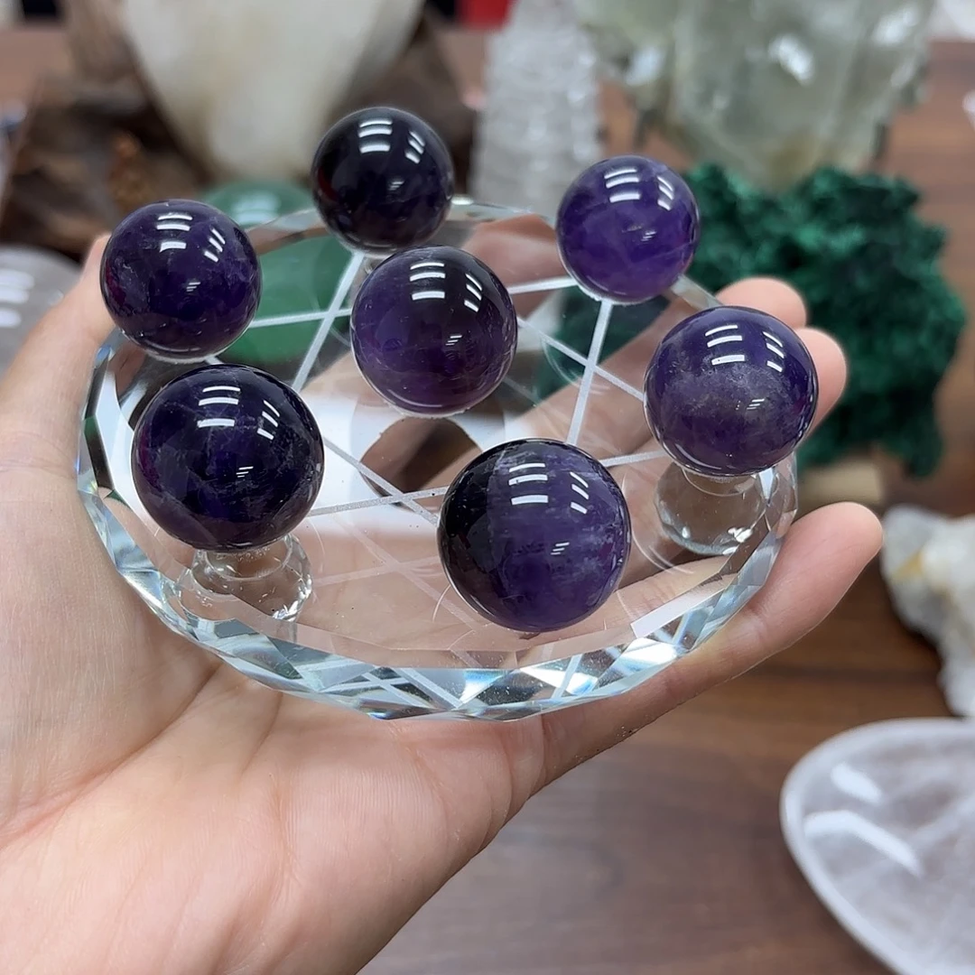 小***沫未镶嵌大型摆件（非配饰）水晶