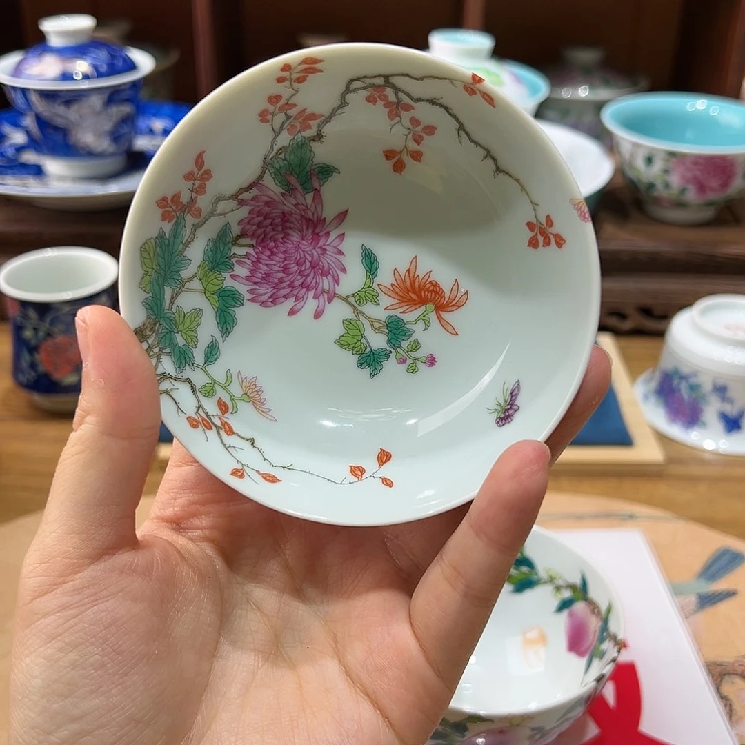 微瑕微瑕景德镇陶瓷