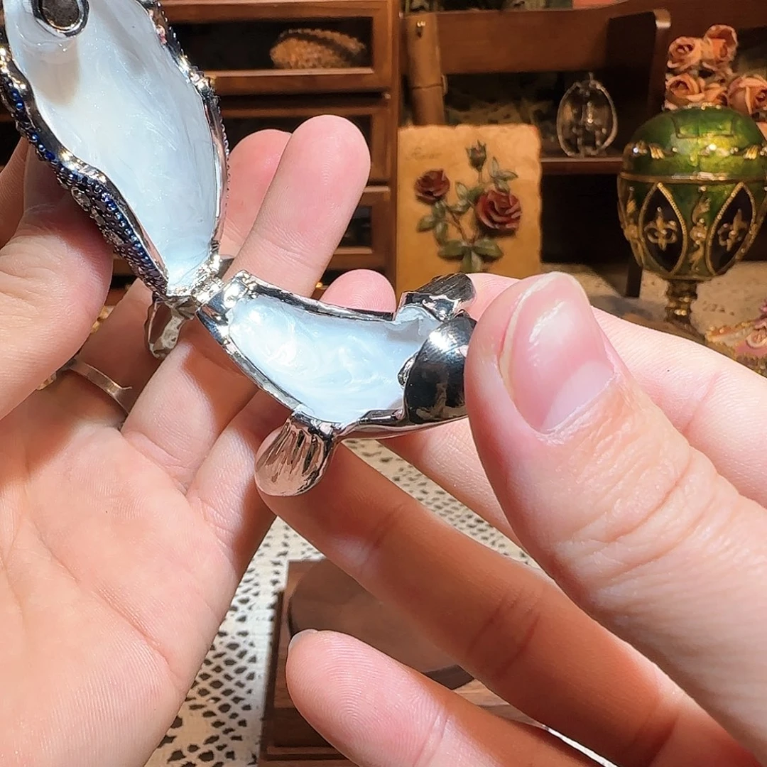 手工制品默认微瑕