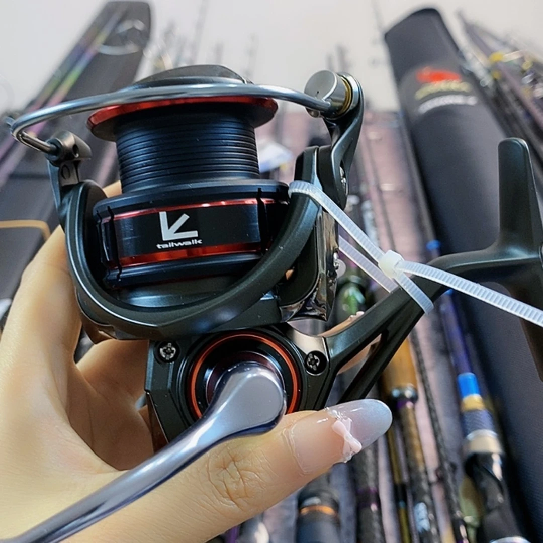 【闪购商品】3.8m碳素钛沃克