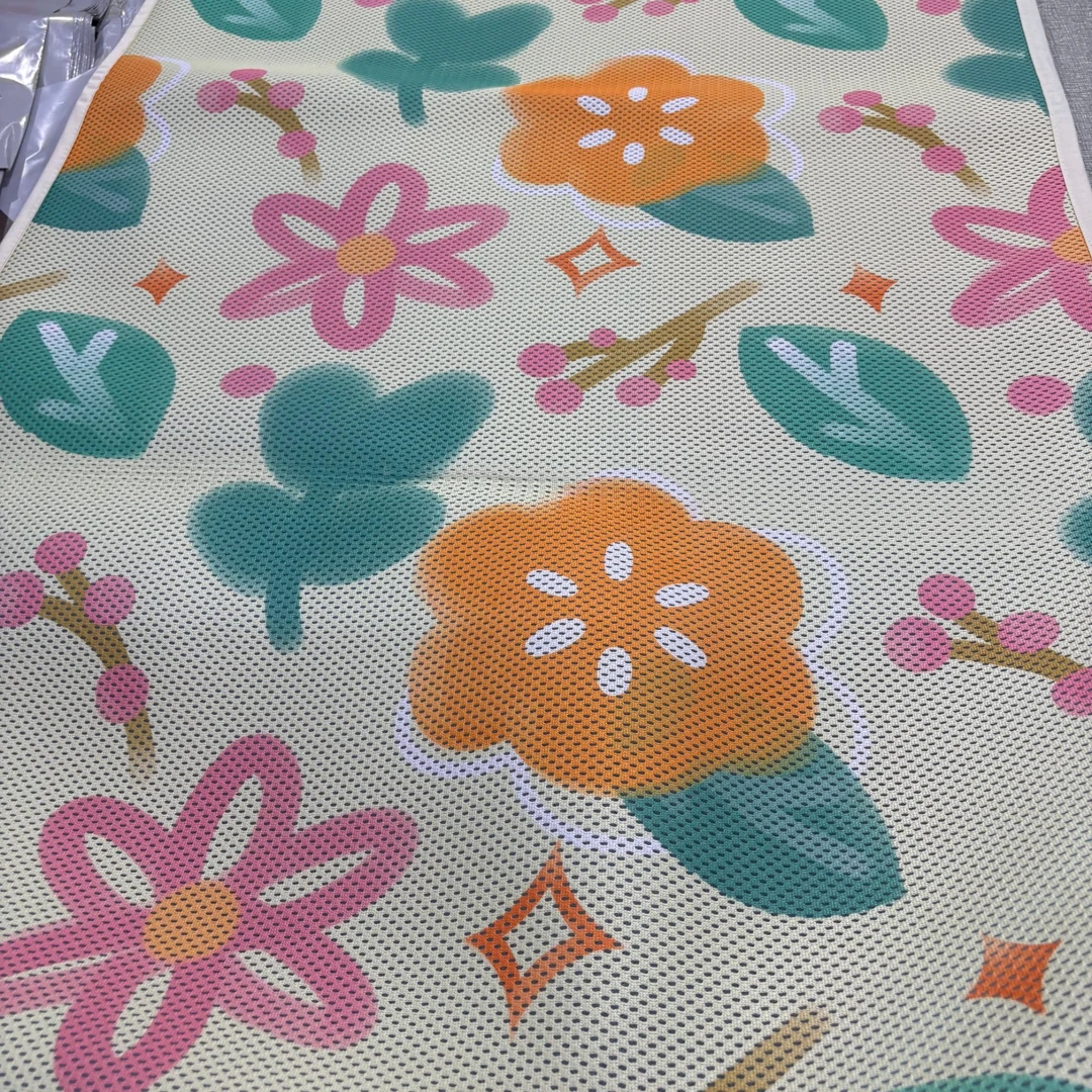 ZAKER SD高支撑纤维 床垫 家用宿舍 地垫