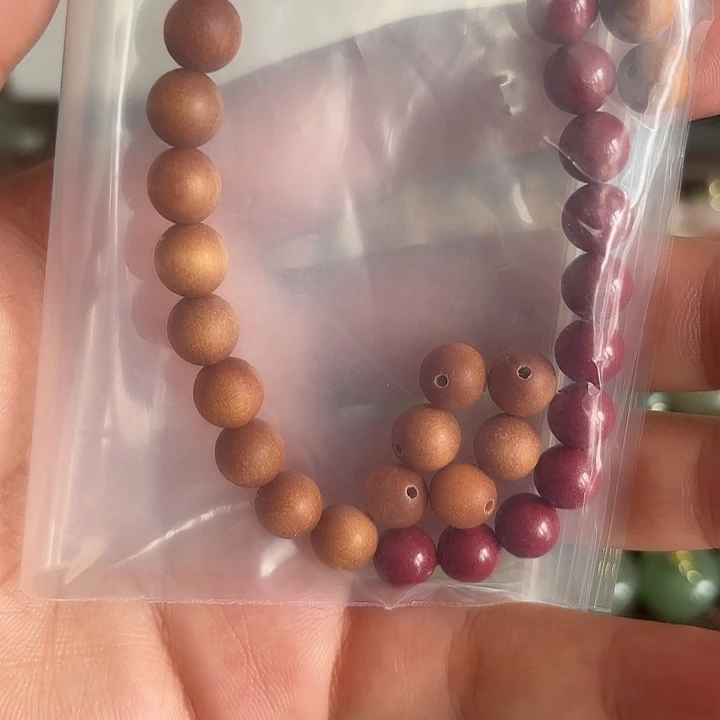 东陵石手镯未镶嵌