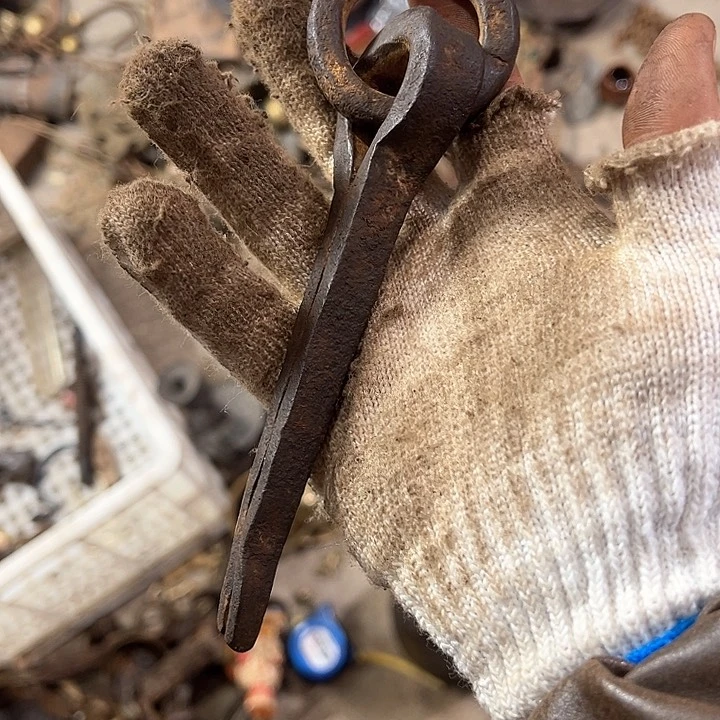 青*竹一物一图的小杂项