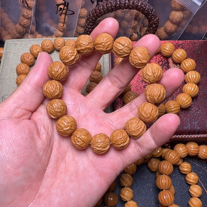 猴头核桃手串毒液啊啊啊