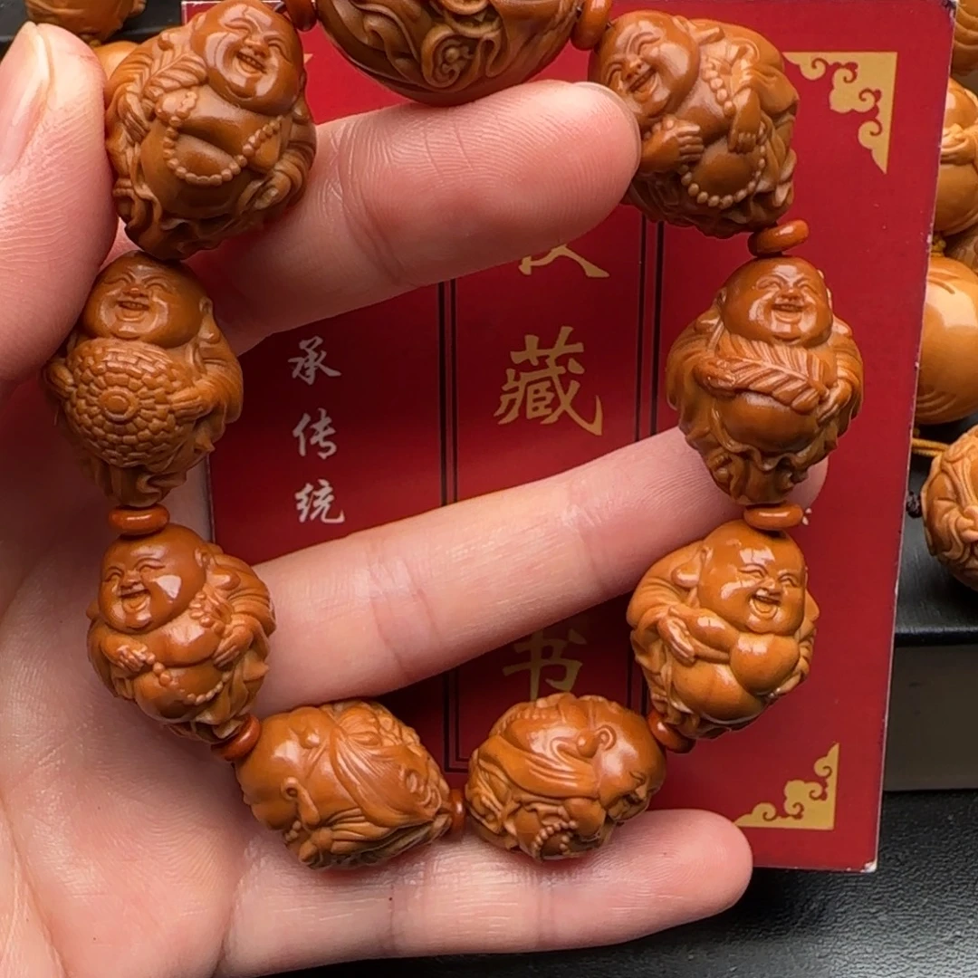 手串橄榄核橄榄核