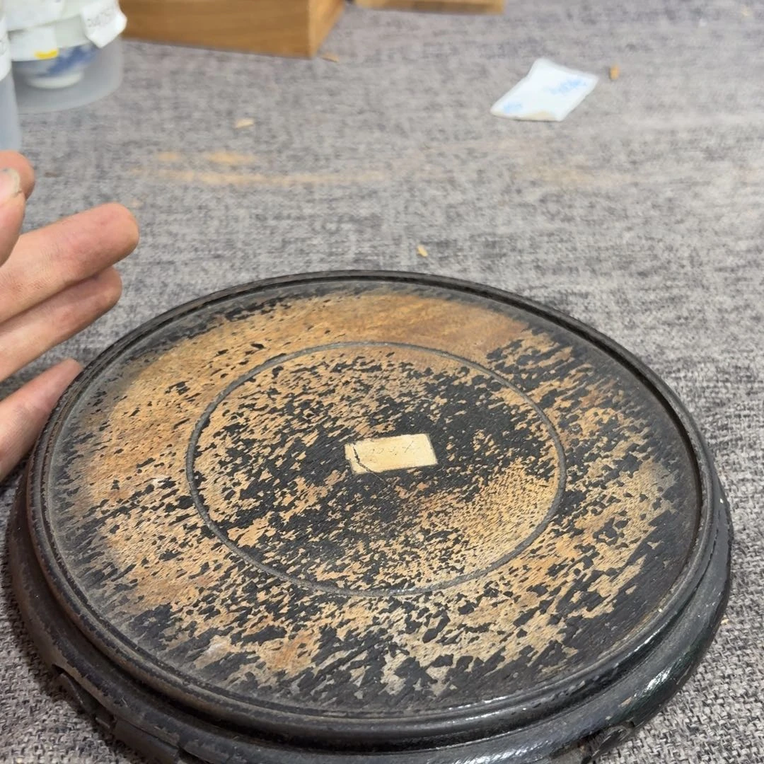非常好用漂亮的茶具