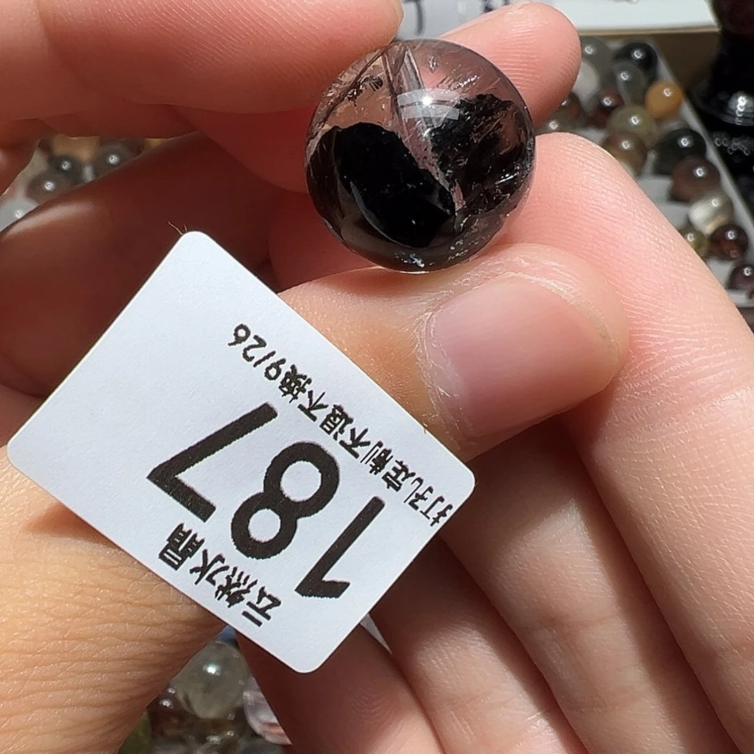 未镶嵌珠宝半成品水晶