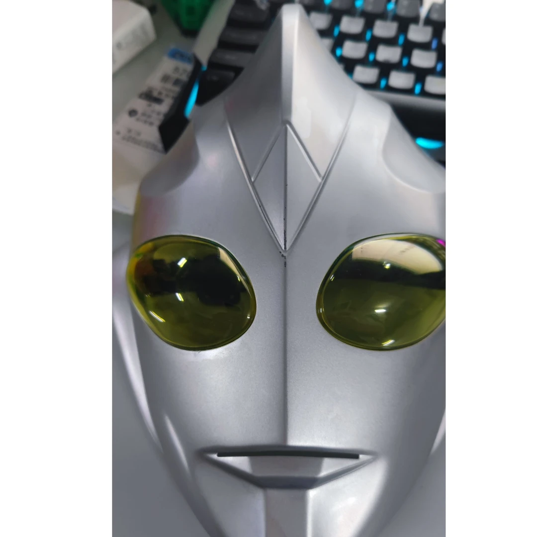 凹凸曼面具模型玩具