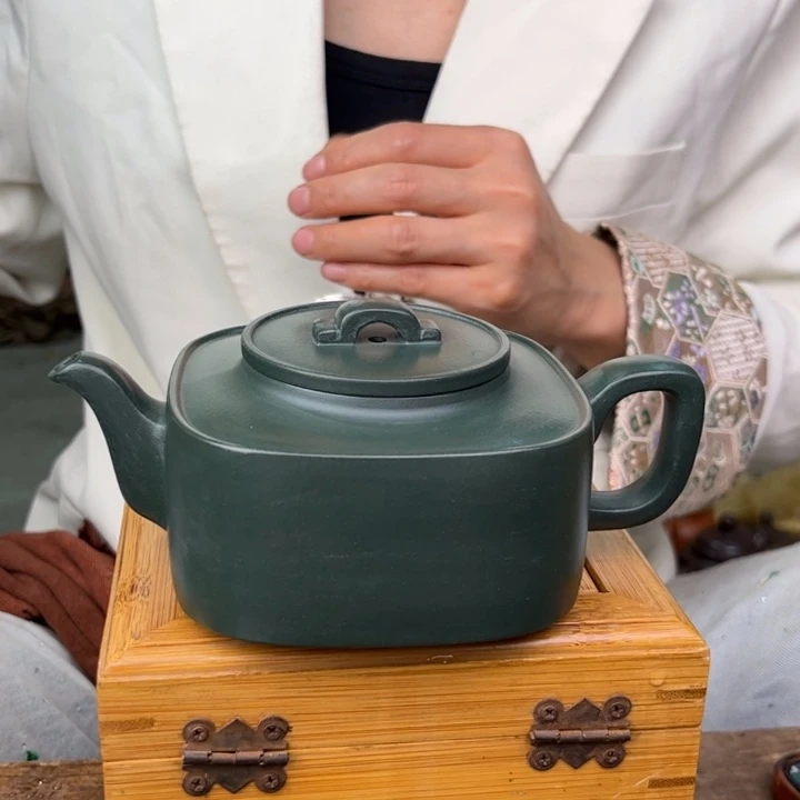 茶壶紫砂宜兴紫砂艺术