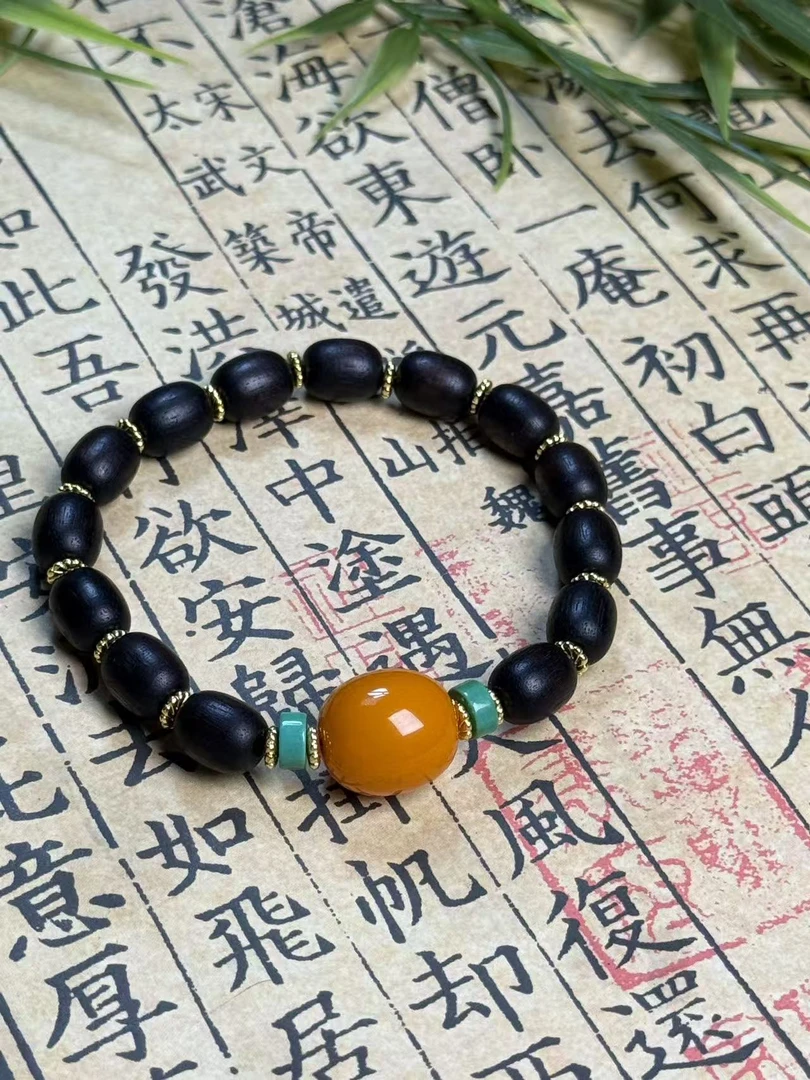 （年年粉丝专属价）Y74054精美手链