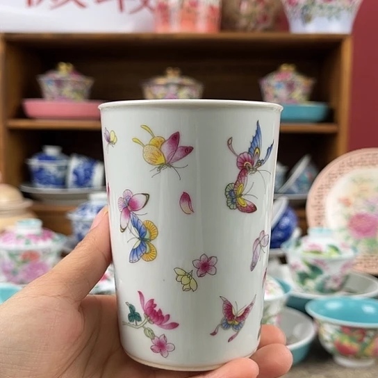 微瑕微瑕景德镇陶瓷