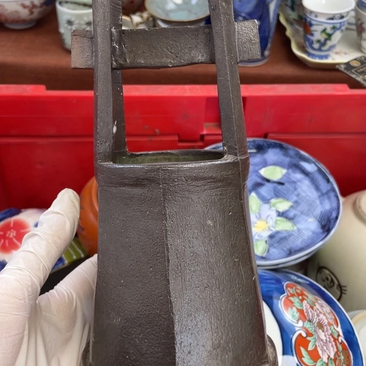 陶他家瓷器真美…开播了