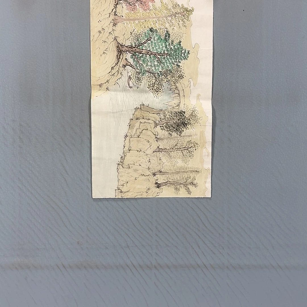 国画81 牡丹一如你