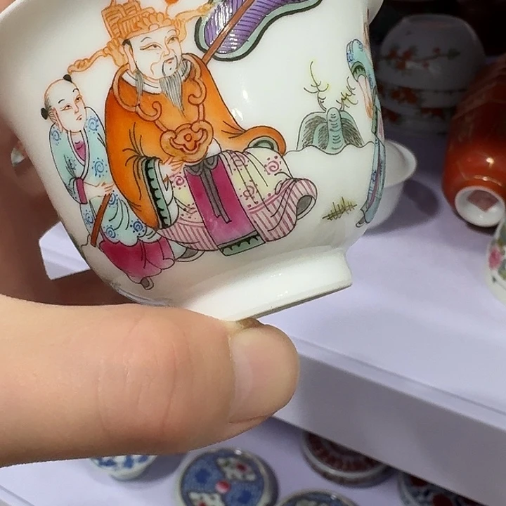 陶瓷艺术品收藏陶瓷