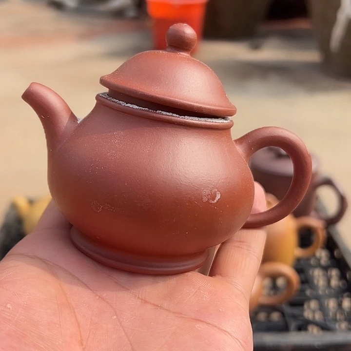 紫砂茶壶1111121111