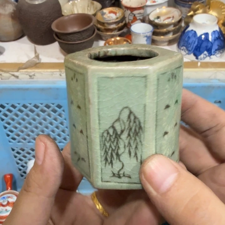 陶瓷推荐第二名20包邮
