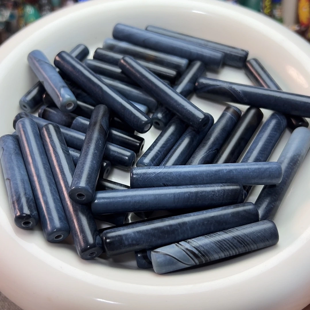 手工艺品琉璃04散珠