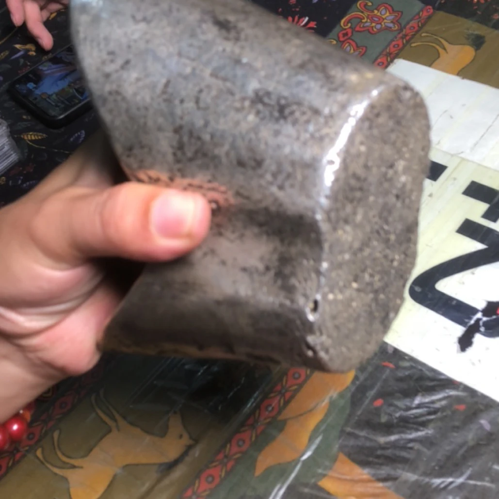138A精美仿古工艺品摆件