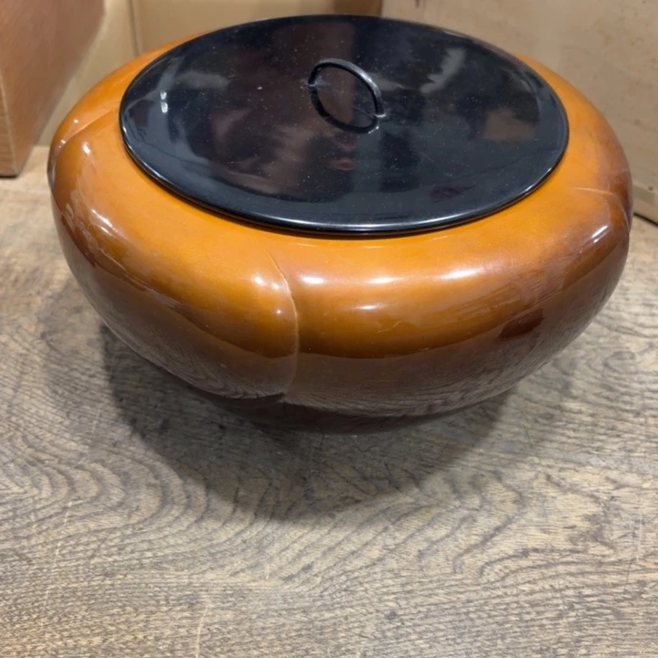 店***子般若中古美术工艺品