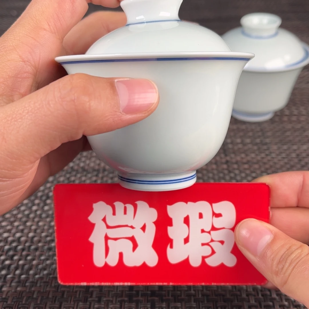 瓷片景德镇陶瓷艺术品