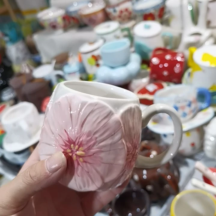 瓷片陶瓷产品设计质量