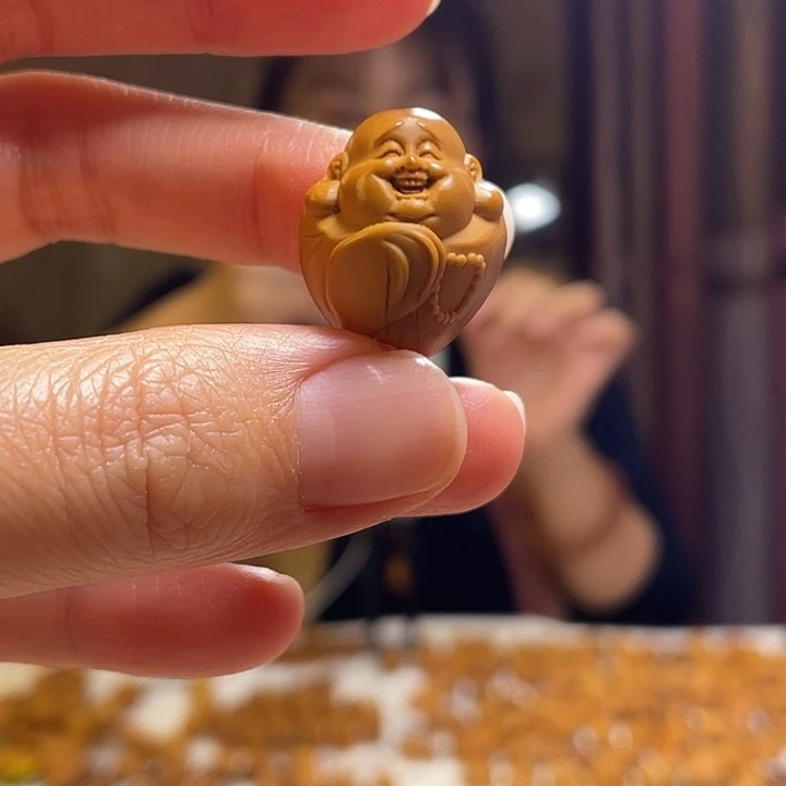 手串/手链橄榄核