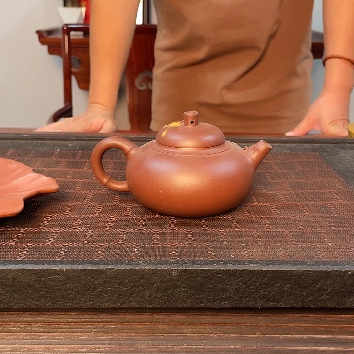 茶壶紫砂紫砂壶00000005