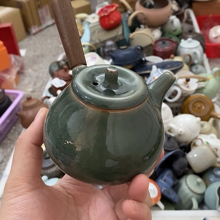 陶瓷艺术品及陶瓷制品