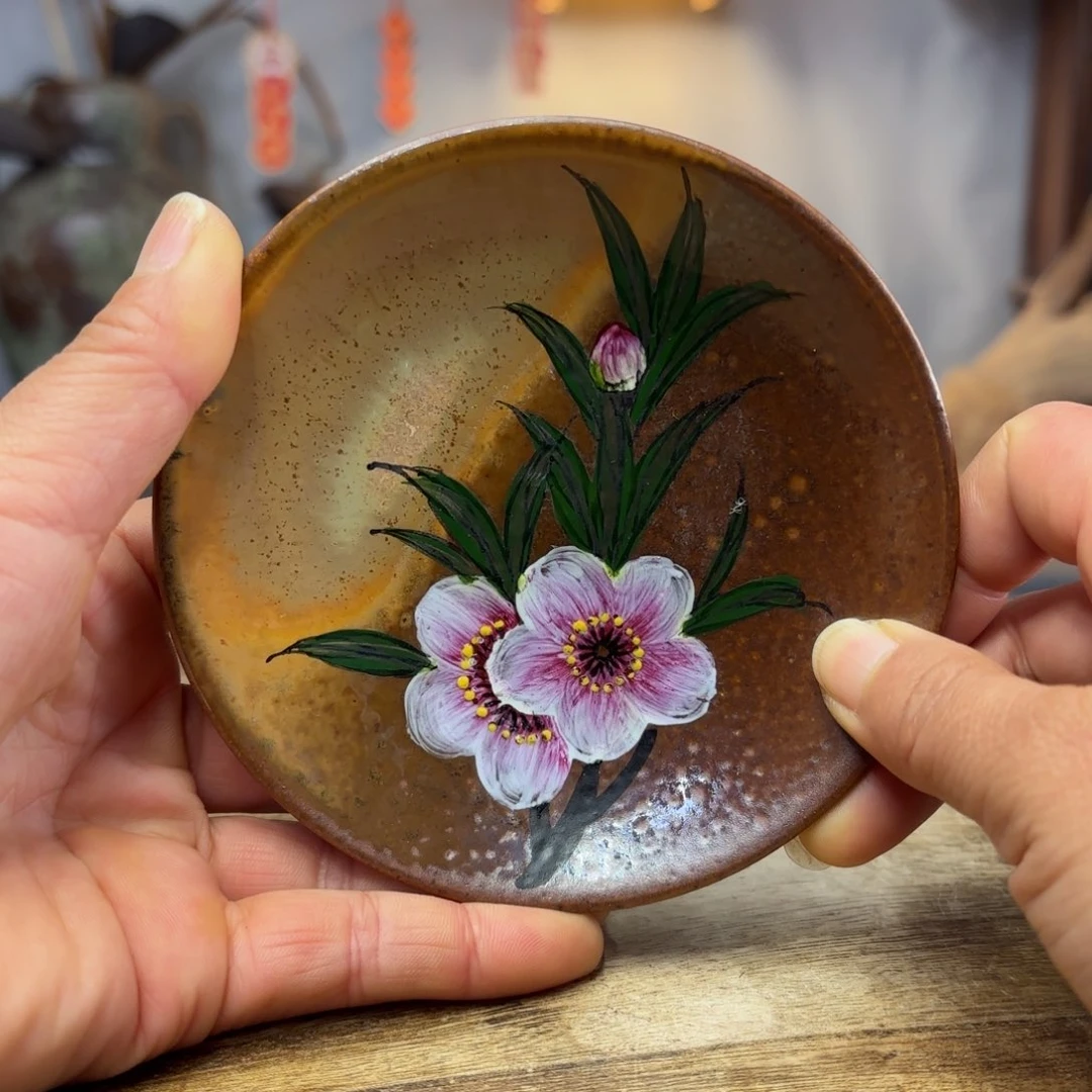 景德镇纯手工制作陶瓷