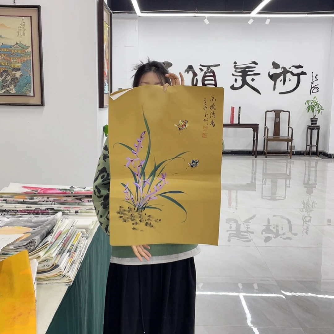 国画重中之重重中之重