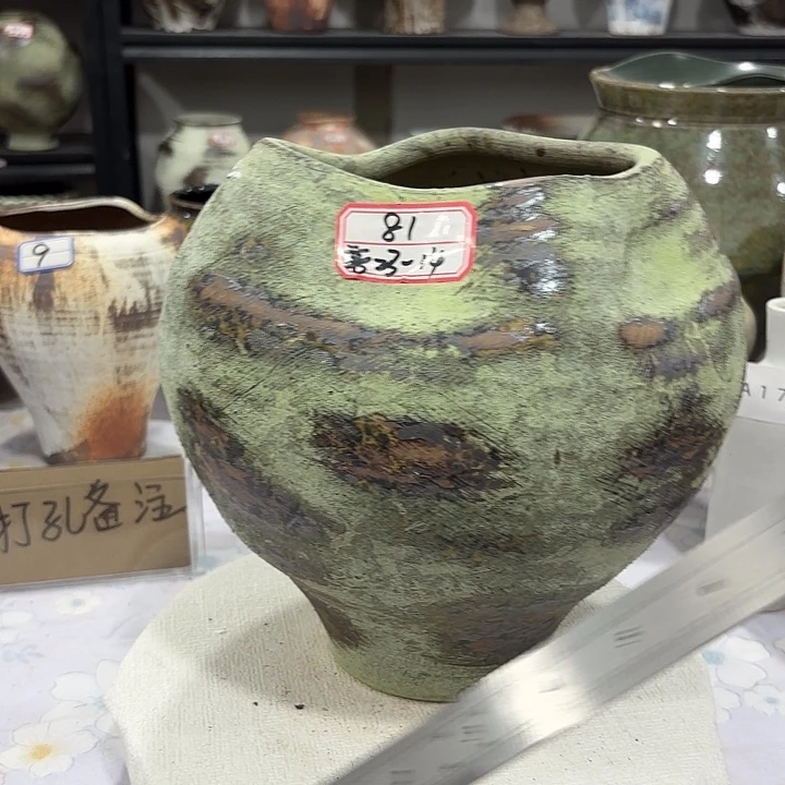 盘高温陶瓷产品质量81