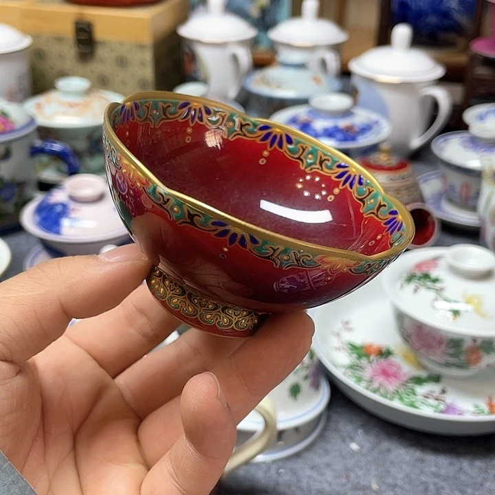 景德镇陶瓷研究所