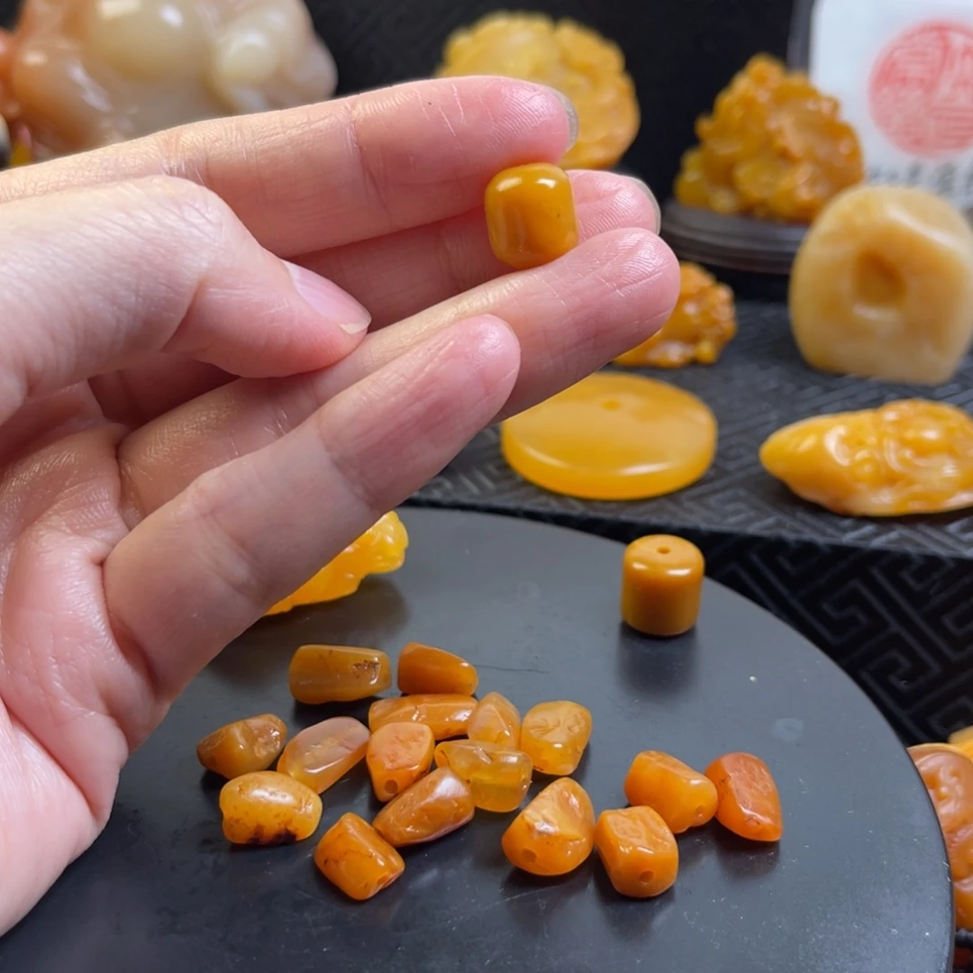 田黄石周*11111111111