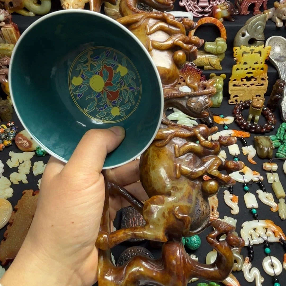 日***笑摆件精美摆件挂件