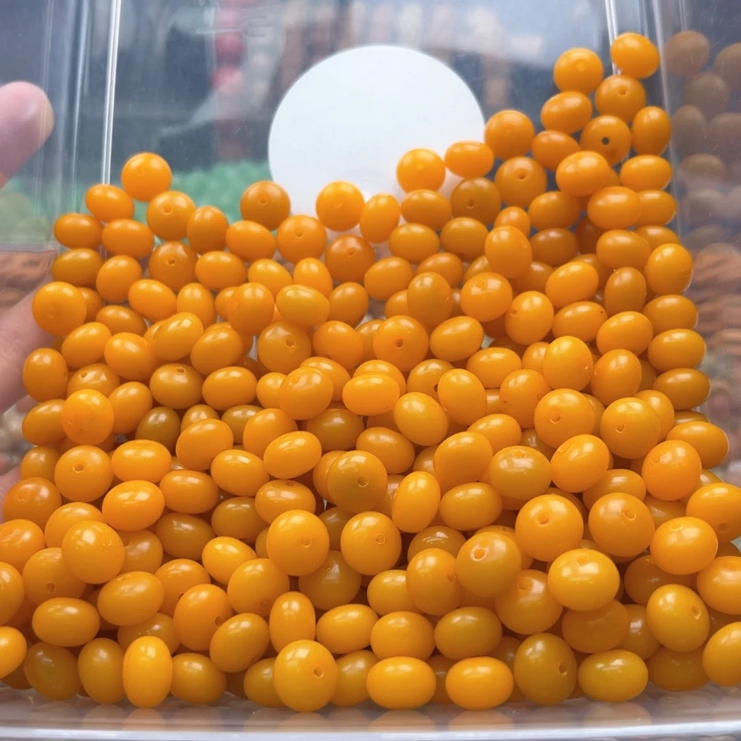 Y***Q白玉菩提吊坠z11mm/430锅底瑕