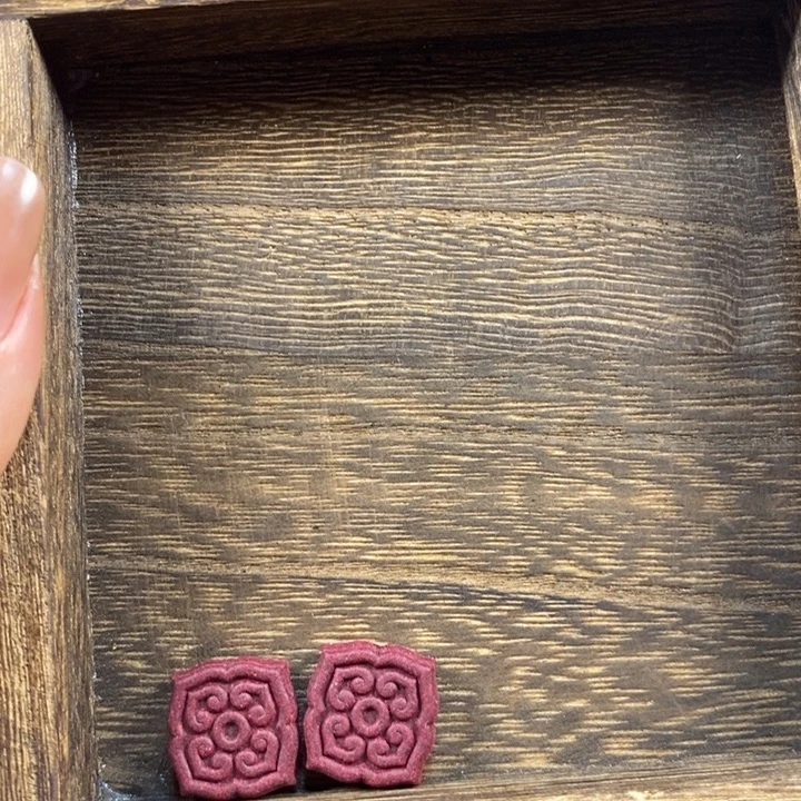 甜***妈泥塑合香配饰大礼包11