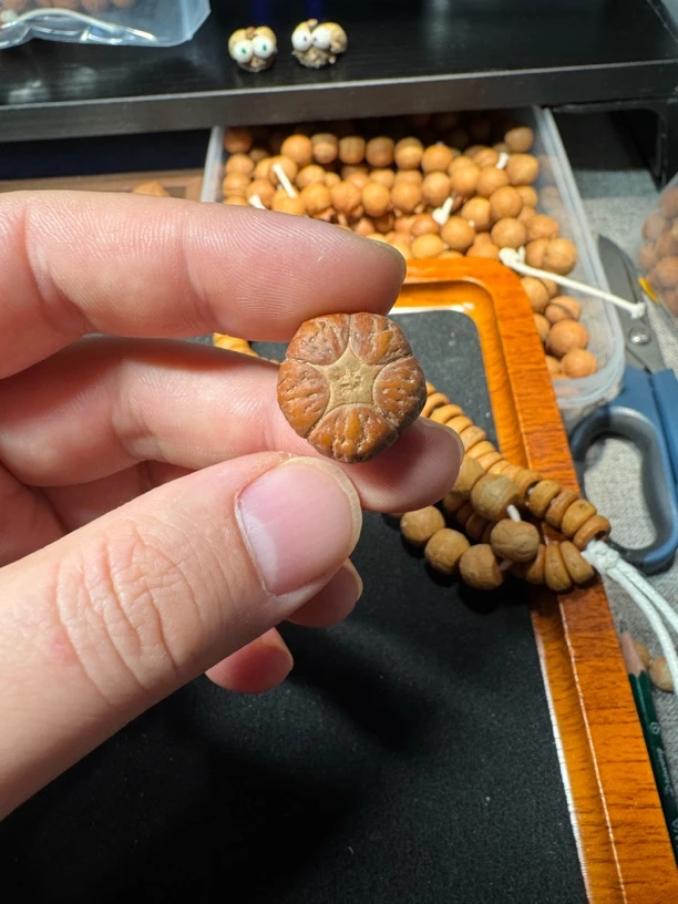 五星上将凤眼三通