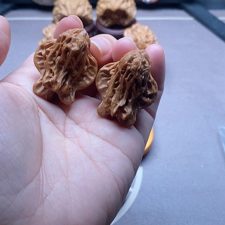 阔***=吊坠文玩核桃文玩核桃