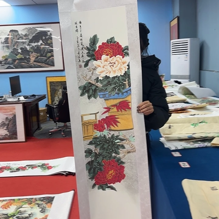 展示作品作品展示纸本