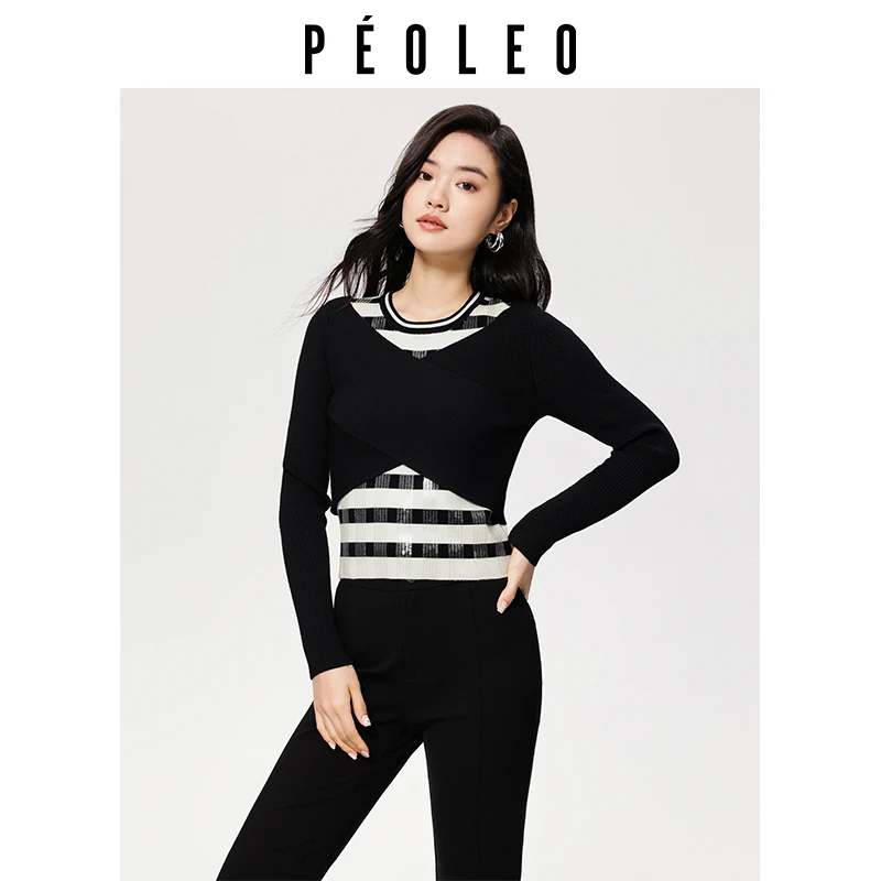 【诗语专属】PM8207140毛衫