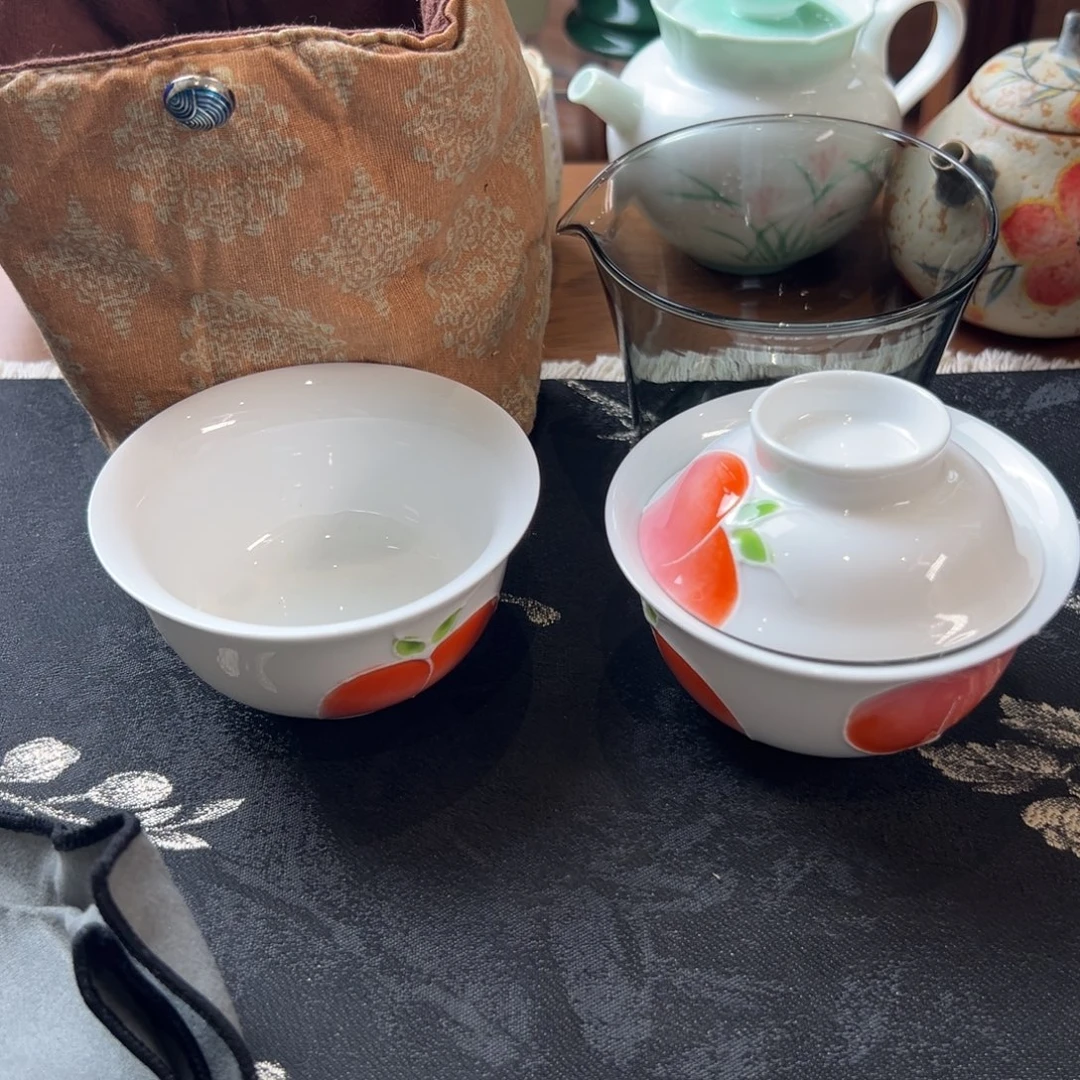 茶具等产品的生产和销售